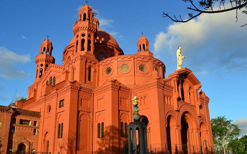 Buenos Aires através da Costa Uruguaia e Montevideo 