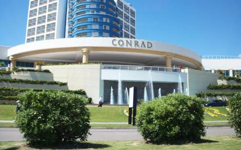 Buenos Aires através da Costa Uruguaia e Montevideo 