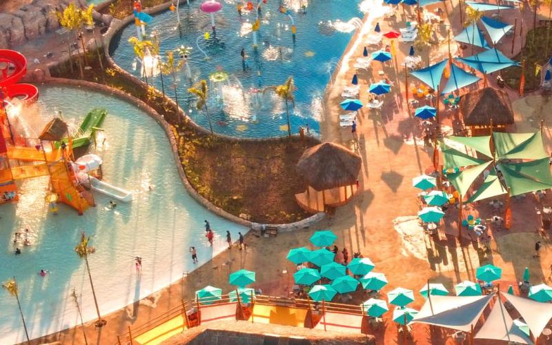 Foz do Iguaçu, Cataratas do Iguaçu, Argentina e Paraguai